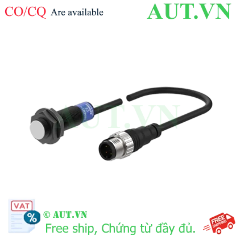 Ảnh của Cảm biến tiệm cận Autonics PRDAWT12-4DC-I