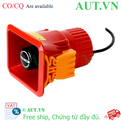 Ảnh của Đèn tín hiệu cảnh báo Autonics MSP-LPS-FF(R)