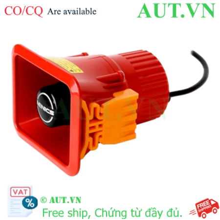 Ảnh của Đèn tín hiệu cảnh báo Autonics MSP-LPS-FF(R)