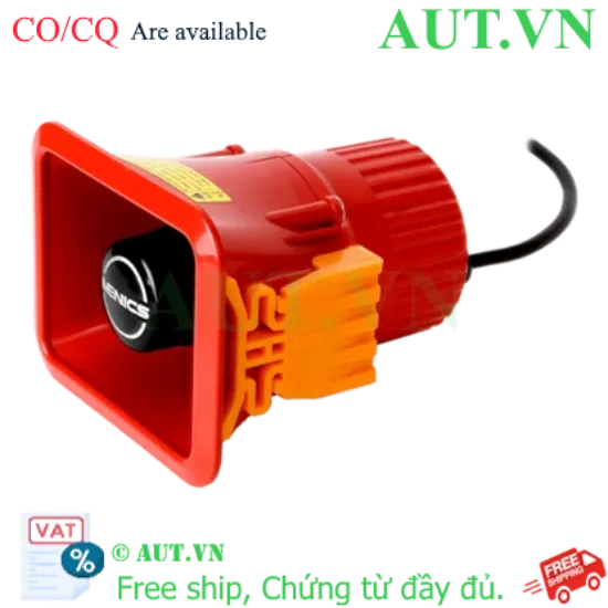 Ảnh của Đèn tín hiệu cảnh báo Autonics MSP-LPS-FF(R)