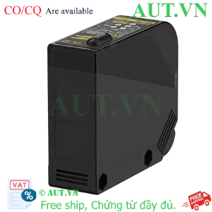 Ảnh của Cảm biến quang Autonics BX5M-MFR-T | Phản xạ gương 5m, Ngõ ra Relay, Tích hợp Timer lọc nhiễu