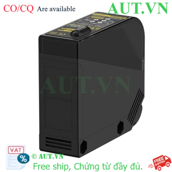 Ảnh của Cảm biến quang điện Autonics BX700-DFR-T