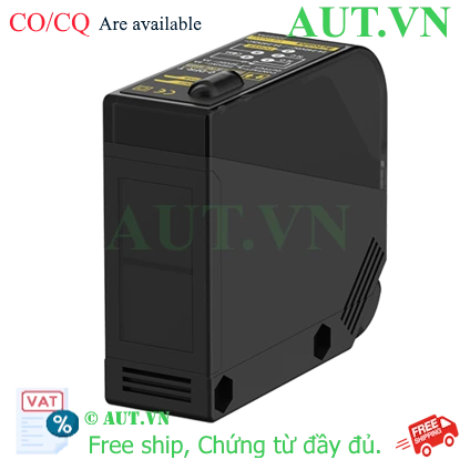 Ảnh của Cảm biến quang điện Autonics BX3M-PFR
