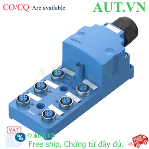 Ảnh của Hộp kết nối cảm biến Autonics PT6-P3DN5