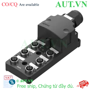 Ảnh của Hộp kết nối cảm biến Autonics PT6-P3DN5K