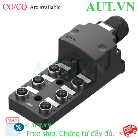 Ảnh của Hộp kết nối cảm biến Autonics PT6-P3DP5K