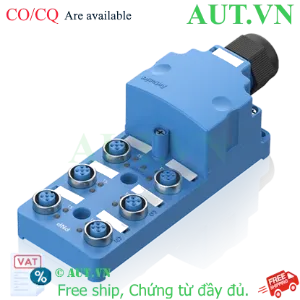 Ảnh của Hộp kết nối cảm biến Autonics PT6-P3DP5