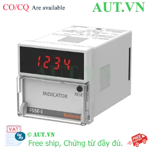 Ảnh của Timer Autonics FS5E-I4 Bộ đếm thời gian kỹ thuật số 8 chân