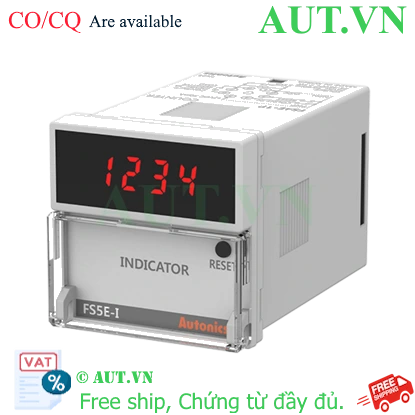 Ảnh của Timer Autonics FS5E-I4
