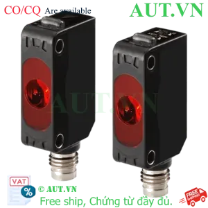 Ảnh của Cảm biến quang Autonics BJ10M-TDT-C-P | Thu Phát Riêng 10m, Ngõ Ra PNP, Chuẩn IP67