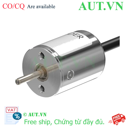 Ảnh của Cảm biến Encoder Autonics E15S2-36-2-N-5-R