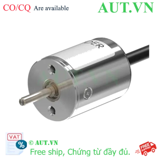 Ảnh của Cảm biến Encoder Autonics E15S2-36-2-N-5-R