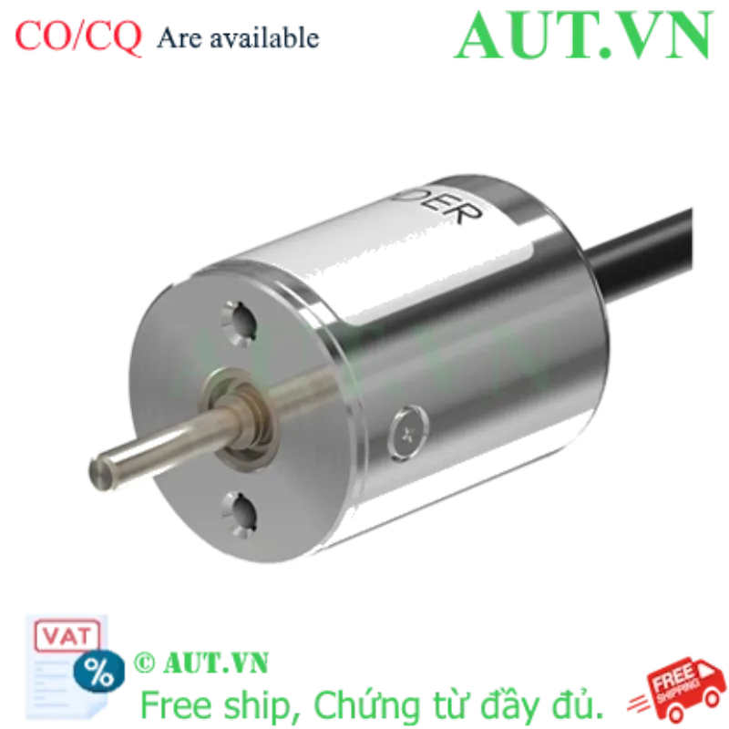 Ảnh của Cảm biến Encoder Autonics E15S2-36-2-N-5-R