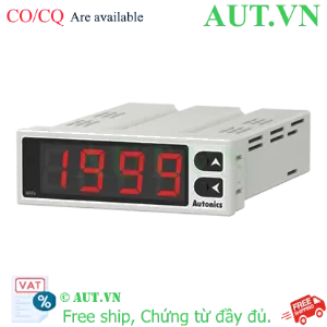 Ảnh của Đồng hồ đo đa năng Autonics M4V