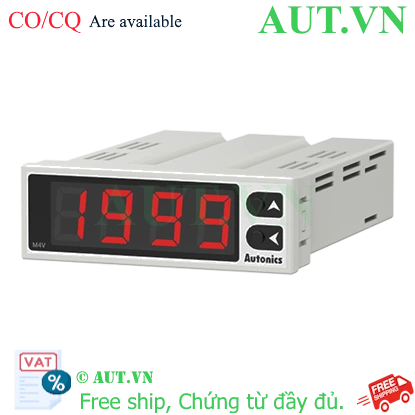 Ảnh của Đồng hồ đo đa năng Autonics M4V