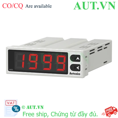Ảnh của Đồng hồ đo đa năng Autonics M4V