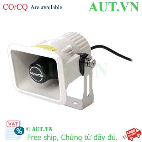 Ảnh của Đèn tín hiệu cảnh báo Autonics MSP-LBM-01