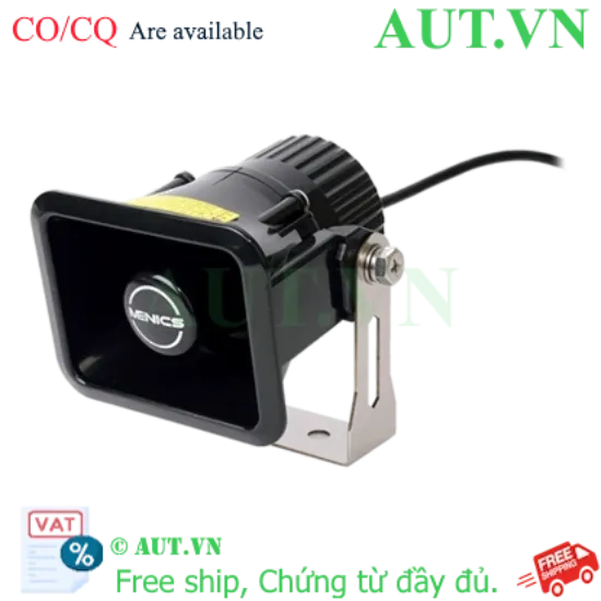 Ảnh của Đèn tín hiệu cảnh báo Autonics MSP-LBM-01(B)