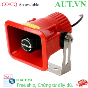 Ảnh của Đèn tín hiệu cảnh báo Autonics MSP-LBM-01(R)