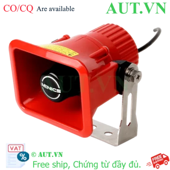 Ảnh của Đèn tín hiệu cảnh báo Autonics MSP-LBS-01(R)