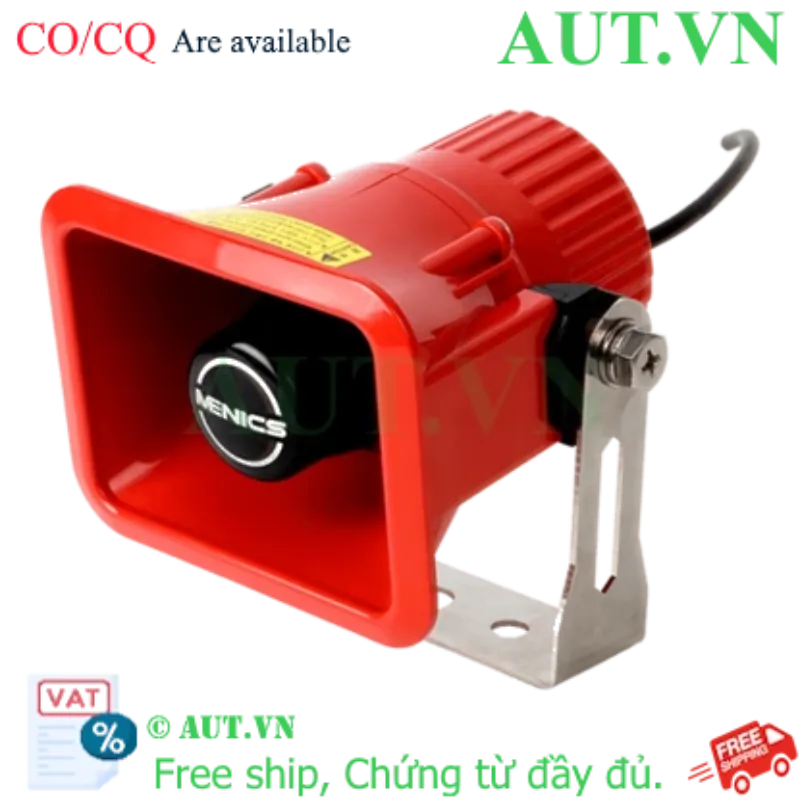 Ảnh của Đèn tín hiệu cảnh báo Autonics MSP-LBS-01(R)