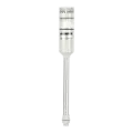 Ảnh của Đèn tín hiệu cảnh báo Autonics PTM-AMB-102-RYG