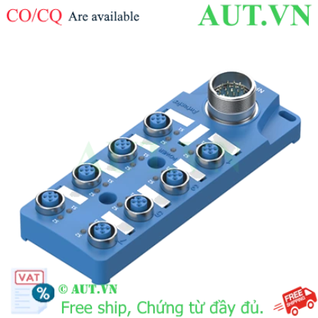 Ảnh của Hộp kết nối cảm biến Autonics PT8-C3DN5