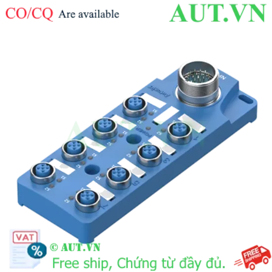 Ảnh của Hộp kết nối cảm biến Autonics PT8-C3DN5
