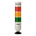 Ảnh của Đèn tín hiệu cảnh báo Autonics MT8C-3CLGB-RYG