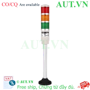 Ảnh của Đèn tín hiệu cảnh báo Autonics PMEPB-302-RYG