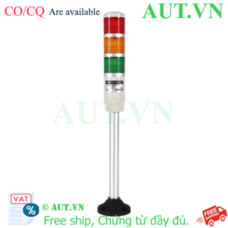Ảnh của Đèn tín hiệu cảnh báo Autonics PMEPB-302-RYG