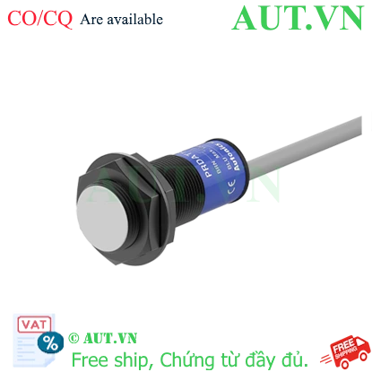 Ảnh của Cảm biến tiệm cận Autonics PRDAT18-7DO-V