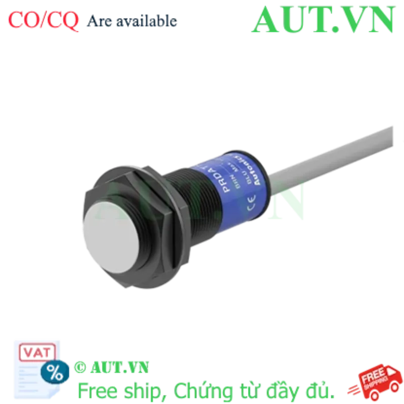 Ảnh của Cảm biến tiệm cận Autonics PRDAT18-7DO-V