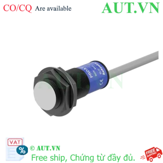 Ảnh của Cảm biến tiệm cận Autonics PRDAT18-7DC-V