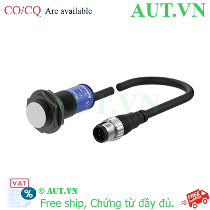 Ảnh của Cảm biến tiệm cận Autonics PRDAWT18-7DC