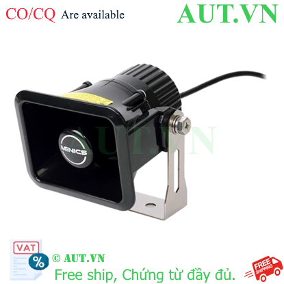 Ảnh của Đèn tín hiệu cảnh báo Autonics MSP-LBS-FF(B)