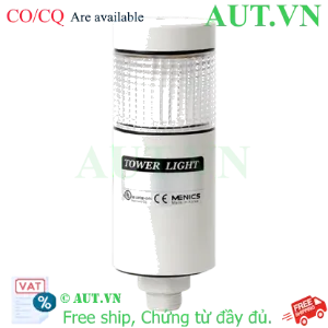 Ảnh của Đèn tín hiệu cảnh báo Autonics PTM-SCF-1FF-RYG