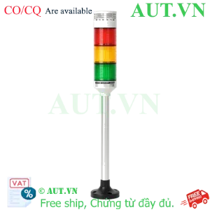 Ảnh của Đèn tín hiệu cảnh báo Autonics PTE-DPB-302-RYG