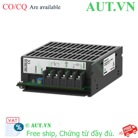 Ảnh của Bộ Nguồn Xung Autonics SPA-050-24 (24VDC - 2.1A - 50W) Chính Hãng