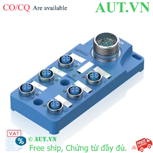 Ảnh của Hộp kết nối cảm biến Autonics PT6-C4DN5