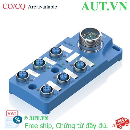 Ảnh của Hộp kết nối cảm biến Autonics PT6-C4DN5