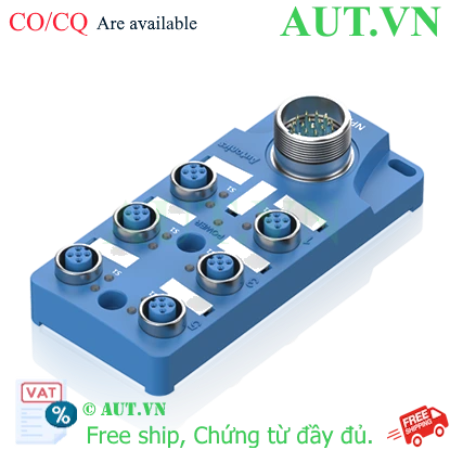 Ảnh của Hộp kết nối cảm biến Autonics PT6-C4DN5