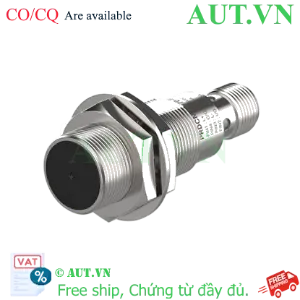 Ảnh của Cảm Biến Tiệm Cận IO-Link Autonics PRDCM18-7D-IL2 M18, Khoảng Cách 7mm