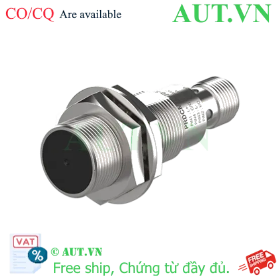 Ảnh của Cảm Biến Tiệm Cận IO-Link Autonics PRDCM18-7D-IL2 M18, Khoảng Cách 7mm