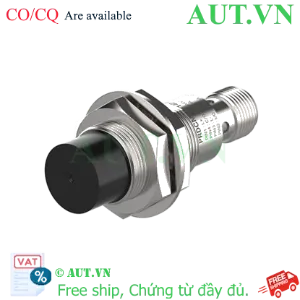 Ảnh của Cảm biến tiệm cận Autonics PRDCM18-14D-IL2 | IO-Link, Ø18mm, 14mm
