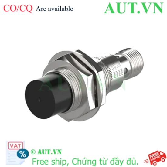 Ảnh của Cảm biến tiệm cận Autonics PRDCM18-14D-IL2 IO-Link Chính hãng