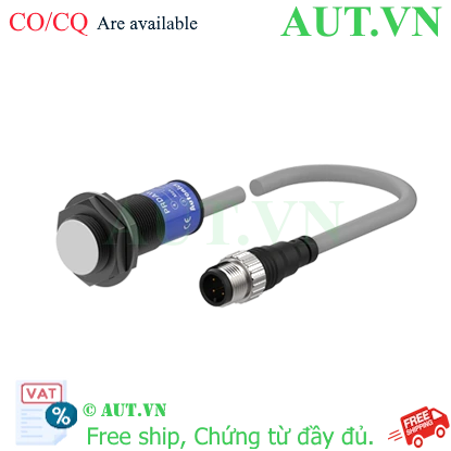 Ảnh của Cảm biến tiệm cận Autonics PRDAWT18-7DO-IV