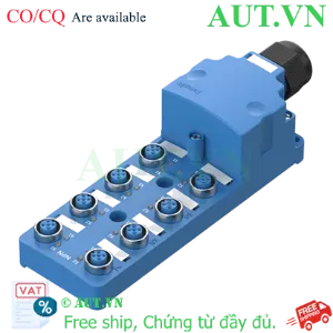 Ảnh của Hộp kết nối cảm biến Autonics PT8-S3DN5