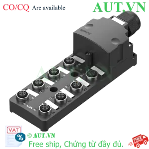 Ảnh của Hộp kết nối cảm biến Autonics PT8-S3DN5K