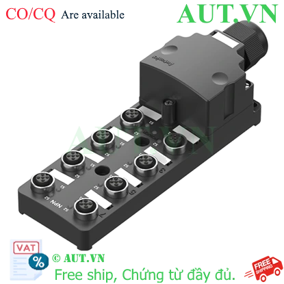 Ảnh của Hộp kết nối cảm biến Autonics PT8-S3DN5K